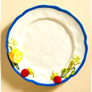 COPY - Faye Dessert Plate